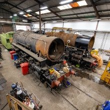 Machinist Job Vacancy