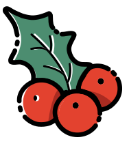 berries icon