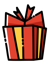 present icon